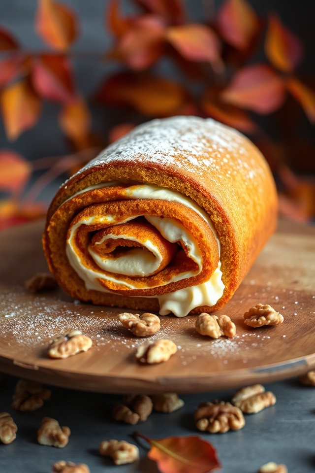prepare bake roll cool