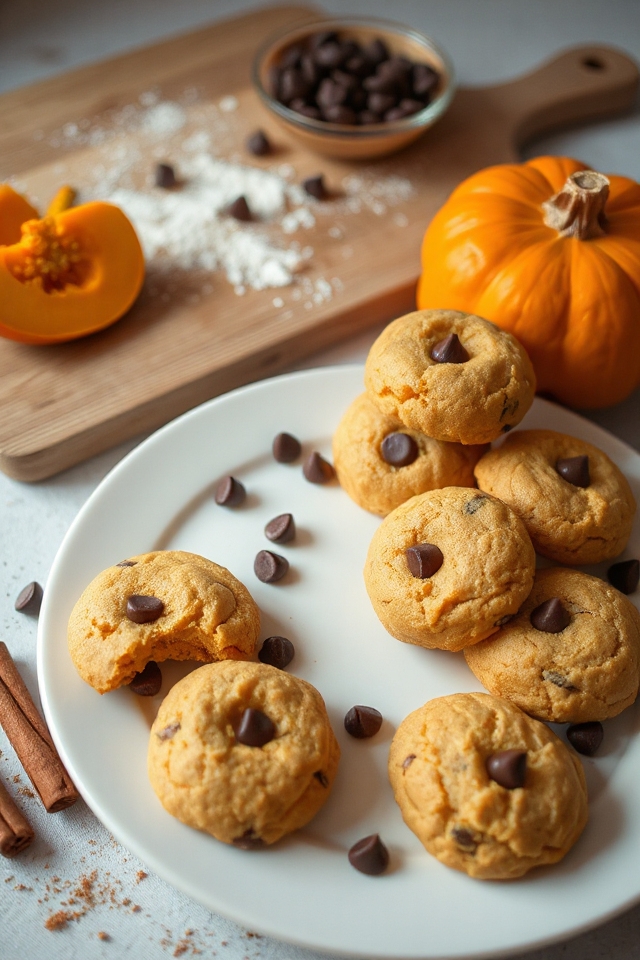 soft and sweet cookies